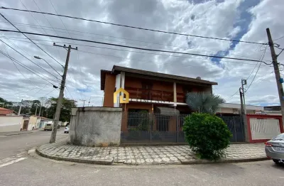 Casa com 4 quartos à venda no Além Ponte, Sorocaba 