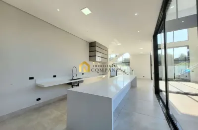 Condomínio alphaville castello - casa no condomínio alphaville castello