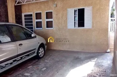 Sobrado no jardim residencial morada das flores em sorocaba/sp