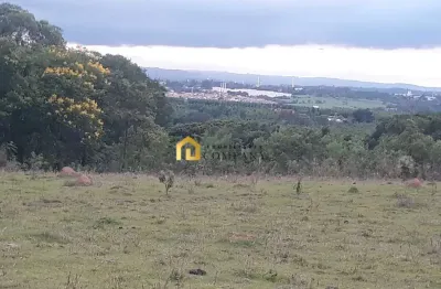 Terreno à venda no Éden, Sorocaba 