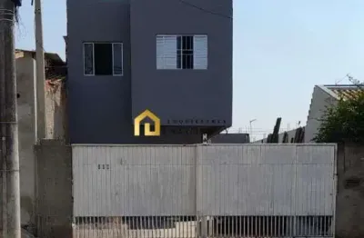 Casa 2 quartos no jardim imperatriz zona norte de sorocaba