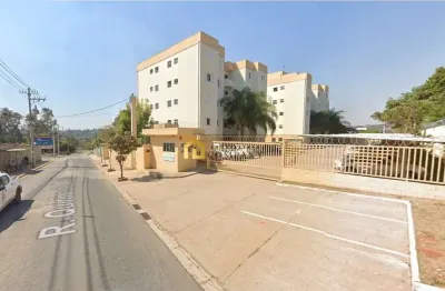 Ed. residencial alamanda - apartamento próximo a zona industrial