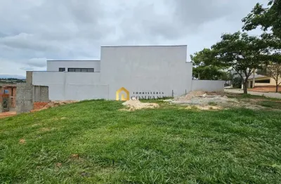 Condomínio julia martinez - terreno à venda em condomínio, em sorocaba sp.