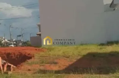 Condomínio villaggio ipanema - terreno à venda, condomínio villagio ipanema 1 , sorocaba/sp