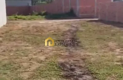 Terreno em condomínio fechado à venda no Éden, Sorocaba 