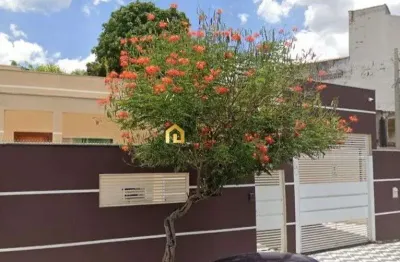 Casa com 2 quartos à venda no Vossoroca, Votorantim 