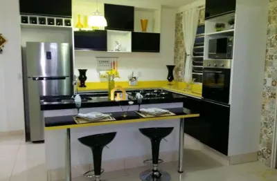 Casa térrea à venda no altos do trujillo - sorocaba/sp