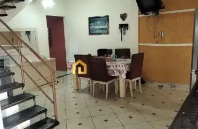 Casa com 3 quartos à venda no Jardim Francini, Sorocaba 