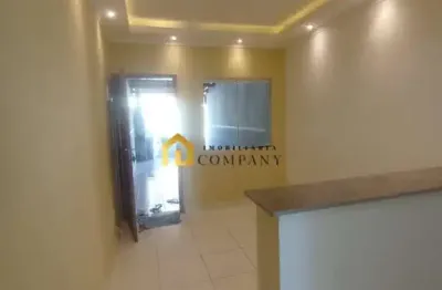 Casa com 1 quarto à venda na Vila Barão, Sorocaba 
