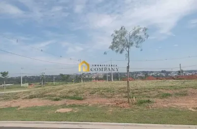 Condomínio terras alpha nova esplanada - terreno a venda no condominio terras alpha nova esplanada  votorantim/sp