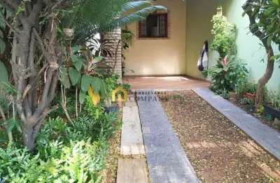 Casa com 4 quartos à venda no Além Ponte, Sorocaba 