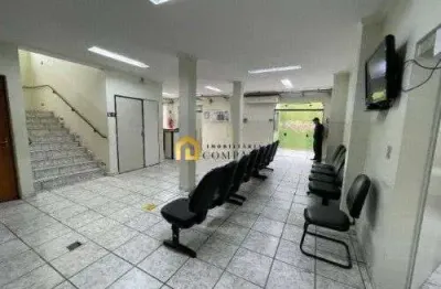 Prédio à venda no Jardim Faculdade, Sorocaba 