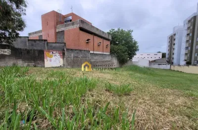 Terreno à venda na Vila Haro, Sorocaba 