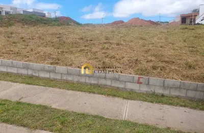 Condomínio jardim residencial pampulha - terreno à venda,  no condomínio pampulha, em parque três meninos, sorocaba/sp