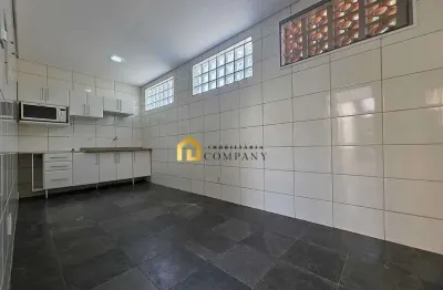 Casa com 3 quartos à venda na Vila Haro, Sorocaba 