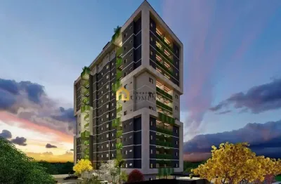 Ed. residencial seattle - apartamento no largo do divino em sorocaba/sp