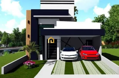 Condomínio reserva ipanema - casa no condomínio reserva ipanema-sorocaba/sp