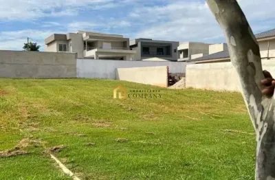 Condomínio residencial evidence - terreno  à venda em condomínio, sorocaba/sp.