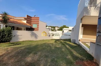 Condomínio golden park residence i - terreno à venda no bairro condomínio golden park residence - sorocaba/sp, zona norte