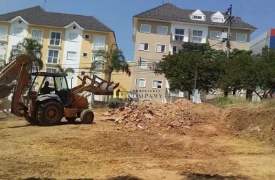 Terreno à venda no Jardim Pagliato, Sorocaba 