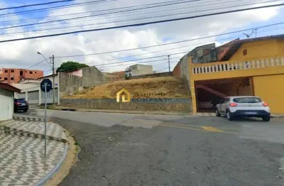 Terreno a venda na vila barão, fácil acesso ao centro da cidade!