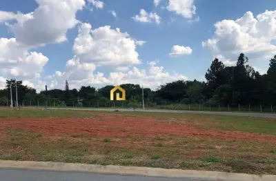 Condomínio reserva ipanema - ﻿terreno no condomínio reserva ipanema - jardim planalto - sorocaba/sp