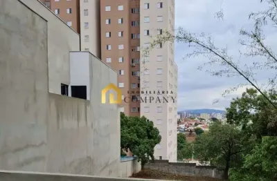 Terreno à venda no Jardim Bandeirantes, Sorocaba 