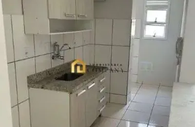 Ed. ilha de málaga - apartamento 2 quartos 10 minutos do shopping iguatemi esplanada