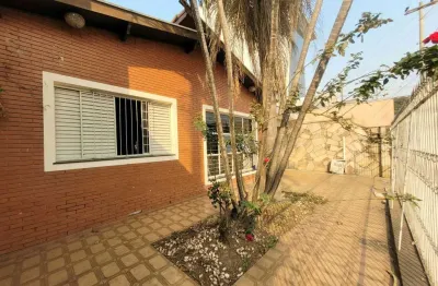 Casa com 3 quartos à venda no Além Ponte, Sorocaba 