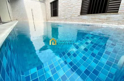 Casa com 4 quartos à venda no Rio Acima, Votorantim 