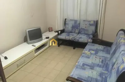 Ed. residencial manchester - apartamento na av. general carneiro.
