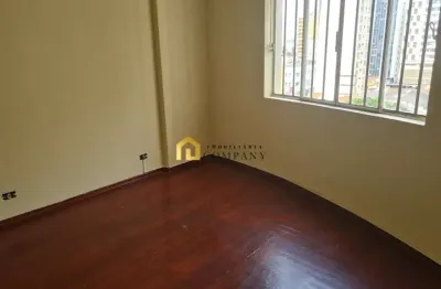 Ed. francisco paulo simone - apartamento no centro de sorocaba/sp