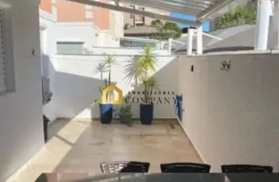 Ed. árvores da amazônia - apartamento garden no jardim são carlos-sorocaba/sp