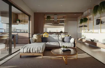 Ed. highline park (square garden) - apartamento no ed. square garden - sorocaba/sp