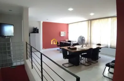 Prédio comercial/industrial  - localização estratégica