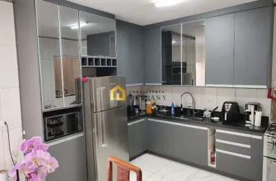 Casa com 2 quartos à venda no Jardim Cardoso, Sorocaba 