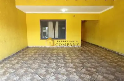 Casa com 3 quartos à venda no Parque Jataí, Votorantim 