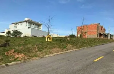 Condomínio campos do conde - terreno no condomínio campos do conde - sorocaba/sp.