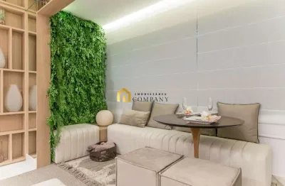 Ed. pátio boa vista - apartamento à venda no alto da boa vista, sorocaba/sp