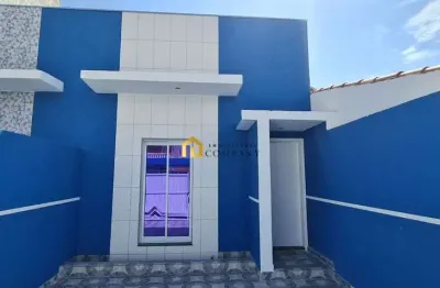 Casa com 2 quartos à venda no Parque São Bento, Sorocaba 