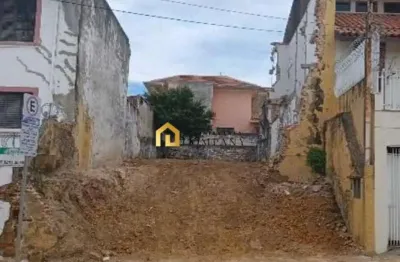 Terreno  à venda no centro, próximo a faculdade de medicina em sorocaba/sp