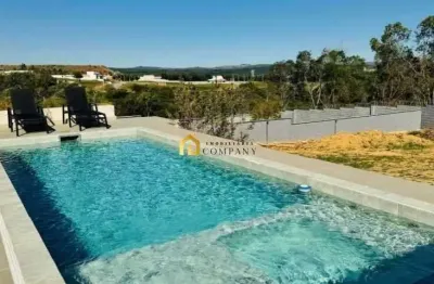 Condomínio reserva são josé - casa em condomínio em salto de pirapora/sp