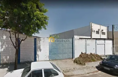 Terreno à venda no Jardim Leocádia, Sorocaba 