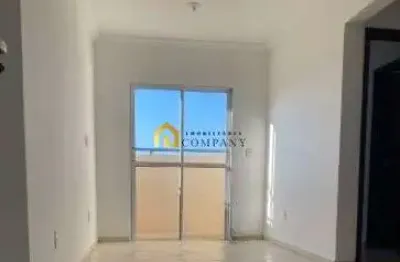 Ed. canaã - apartamento à venda no bairro vila barão - sorocaba/sp, zona norte