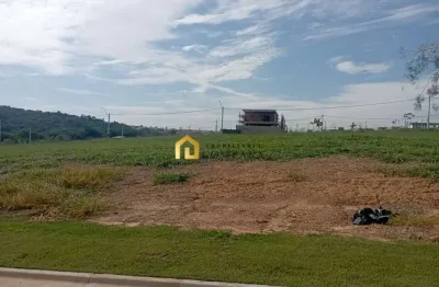Condomínio terras alpha nova esplanada - terreno no condomínio terras alpha em votorantim/sp