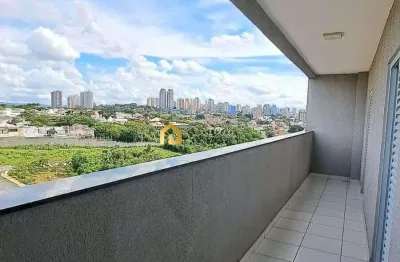 Ed. glass campolim - apartamento no edifício residencial glass campolim-jardim portal da colina-sorocaba/sp
