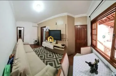 Casa com 2 quartos à venda no Jardim Morumbi, Sorocaba 