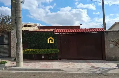 Casa com 2 quartos à venda no Wanel Ville, Sorocaba 
