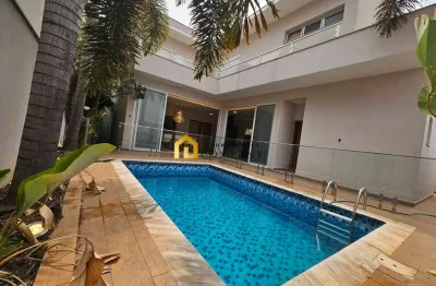 Condomínio giverny - casa no parque campolim-sorocaba/sp