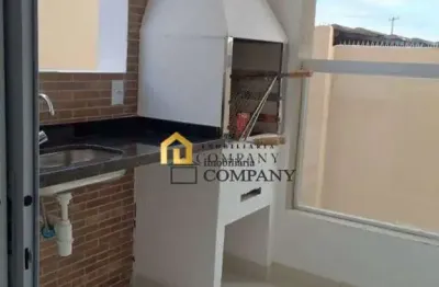 Ed. residencial veredas (jardim zulmira) - apartamento à venda no bairro jardim zulmira - sorocaba/sp, zona norte